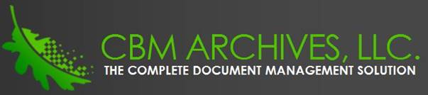 CBM Archives
